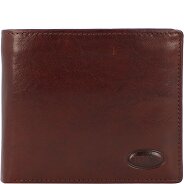 Bric's Monte Rosa Geldbörse RFID Leder 11,5 cm Produktbild