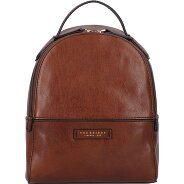The Bridge Elettra City Rucksack Leder 26 cm Produktbild