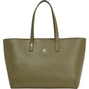 Tommy Hilfiger Th Chic Shopper Tasche 44 cm Produktbild Tommy Hilfiger Th Chic Shopper Tasche 44 cm Produktbild