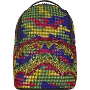 Sprayground Trippy Trinity Daypack 45 cm Laptopfach Produktbild
