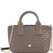 DuDu Ibiza Handtasche Leder 22 cm Produktbild