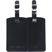 Samsonite Global Reisezubehör Kofferanhänger 2er Set 10 cm Produktbild
