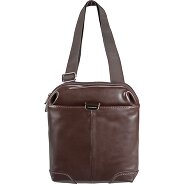 Samsonite S-Oulite LTH Crossover Umhängetasche Leder 25 cm Tabletfach Produktbild