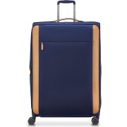 Delsey Paris Montmartre 3 4 Rollen Trolley 83 cm mit Dehnfalte Produktbild