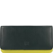 DuDu Canarie Geldbörse RFID Schutz Leder 17.5 cm Produktbild