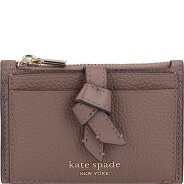 Kate Spade New York Knott Kreditkartenetui Leder 11 cm Produktbild