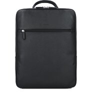 Picard Milano Business-Rucksack Leder 39 cm Laptopfach Produktbild