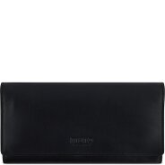 mano Don Andrea Geldbörse RFID Schutz Leder 19 cm Produktbild
