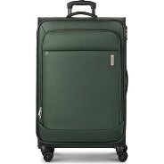 Travelite Priego 4 Rollen Trolley L 77 cm Produktbild