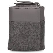 Zwei Eva Geldbörse 9 cm Produktbild