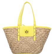 PINKO Love Summer Shopper Tasche 29 cm Produktbild