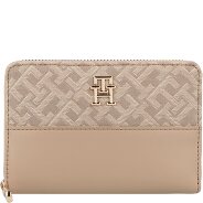 Tommy Hilfiger TH Jacquard Geldbörse 13.5 cm Produktbild