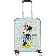 American Tourister Wavebreaker Disney 4 Rollen Kabinentrolley 55 cm Produktbild