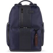 Piquadro Brief Rucksack RFID 42 cm Laptopfach Produktbild