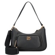 DKNY Philo Schultertasche Leder 24 cm Produktbild DKNY Philo Schultertasche Leder 24 cm Produktbild