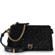 PINKO Schultertasche Leder 22 cm Produktbild