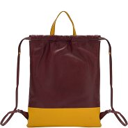 DuDu Rucksack Leder 42 cm Produktbild