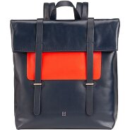 DuDu Rucksack Leder 36 cm Produktbild