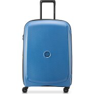 Delsey Paris Belmont Plus 4 Rollen Trolley M 71 cm Produktbild