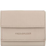 FredsBruder Bobonia Geldbörse Leder 10.5 cm Produktbild
