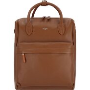 Jump Uppsala Cuir Daypack Leder 34 cm Laptopfach Produktbild Jump Uppsala Cuir Daypack Leder 34 cm Laptopfach Produktbild