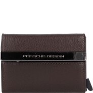 Porsche Design Kreditkartenetui RFID Leder 10 cm Produktbild Porsche Design Kreditkartenetui RFID Leder 10 cm Produktbild