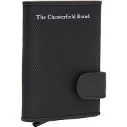 The Chesterfield Brand Sabana Geldbörse RFID Schutz Leder 7.5 cm Produktbild