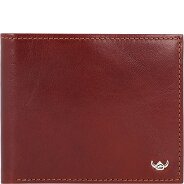 Golden Head Colorado Geldbörse RFID Leder 11 cm Produktbild