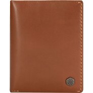 Jekyll & Hide Oxford Kreditkartenetui RFID Schutz Leder 8.5 cm Produktbild