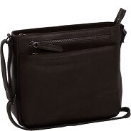 The Chesterfield Brand Wax Pull Up Umhängetasche Leder 27 cm Produktbild