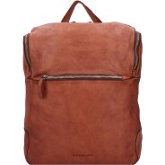 Harold's Submarine Rucksack Leder 34 cm Laptopfach Produktbild
