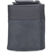 Zwei Eva Geldbörse 9 cm Produktbild