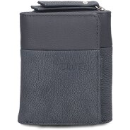 Zwei Eva Geldbörse 9 cm Produktbild