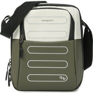 Hedgren Comby Performance Relax M P Umhängetasche RFID Schutz 21 cm Produktbild