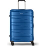 Redolz Essentials 10 MEDIUM 4 Rollen Trolley 67 cm Produktbild
