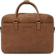 Castelijn & Beerens Carisma Aktentasche Leder 40 cm Laptopfach Produktbild