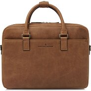 Castelijn & Beerens Carisma Aktentasche Leder 40 cm Laptopfach Produktbild