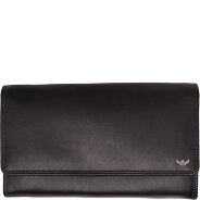 Golden Head Polo Geldbörse RFID Leder 17 cm Produktbild