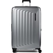 Samsonite Nuon 4 Rollen Trolley 81 cm mit Dehnfalte Produktbild