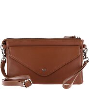 Golden Head Polo Clutch Geldbörse RFID Schutz Leder 22 cm Produktbild