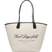Karl Lagerfeld Hotel Karl Shopper Tasche 28 cm Produktbild