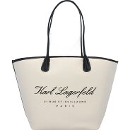 Karl Lagerfeld Hotel Karl Shopper Tasche 28 cm Produktbild