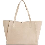 Calvin Klein CK Mixmedia Shopper Tasche Leder 43 cm Produktbild Calvin Klein CK Mixmedia Shopper Tasche Leder 43 cm Produktbild