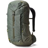 Gregory Zulu LT Plus 28 Wanderrucksack 58 cm Produktbild
