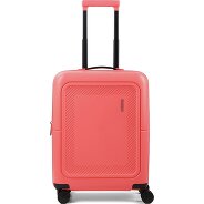 American Tourister Dashpop 4 Rollen Kabinentrolley 55 cm mit Dehnfalte Produktbild