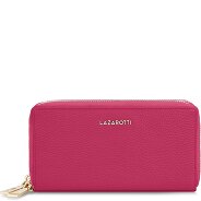 Lazarotti Bologna Leather Geldbörse RFID Schutz Leder 20 cm Produktbild