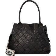 Harbour 2nd Leontina Schultertasche Leder 40 cm Produktbild