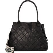 Harbour 2nd Leontina Schultertasche Leder 40 cm Produktbild Harbour 2nd Leontina Schultertasche Leder 40 cm Produktbild