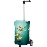 Andersen Shopper Unus Shopper MIX A10 Einkaufstrolley 59 cm Produktbild