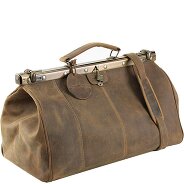 Harold's Toro Doktorkoffer Leder 45 cm Produktbild